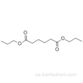 DIPROPYL ADIPATE CAS 106-19-4